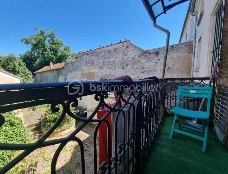 Immeuble de rapport 150 m² - Photo 1