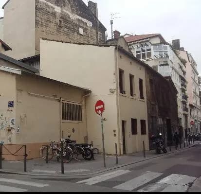 Immeuble de rapport 4 pièces 105 m² - Photo 1