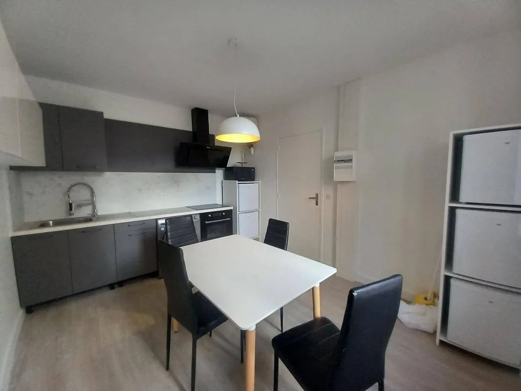 Immeuble 125 m² - Photo 1