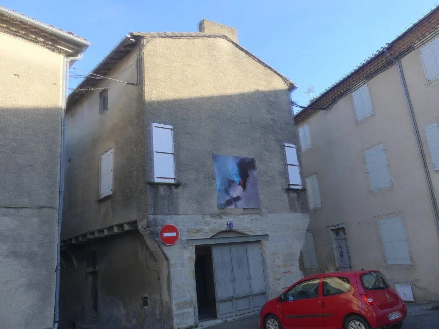 Immeuble de rapport 138 m² - Photo 1