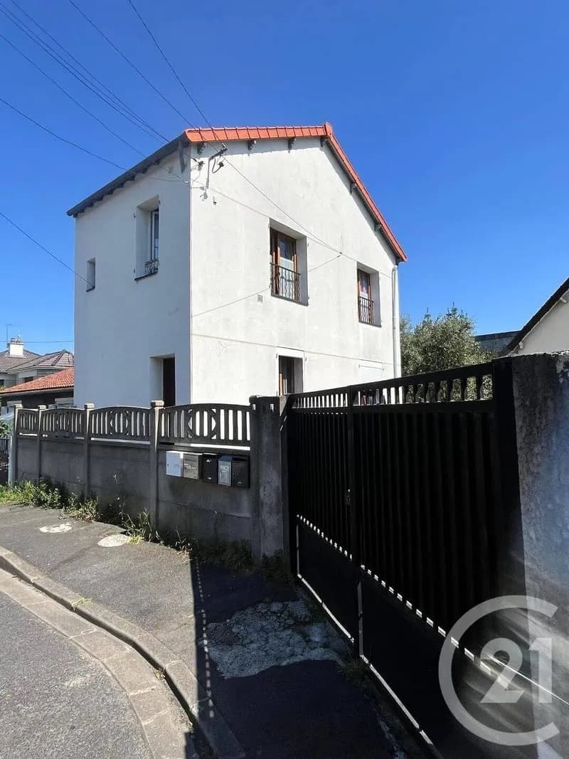 Immeuble de rapport 6 pièces 82 m² - Photo 1