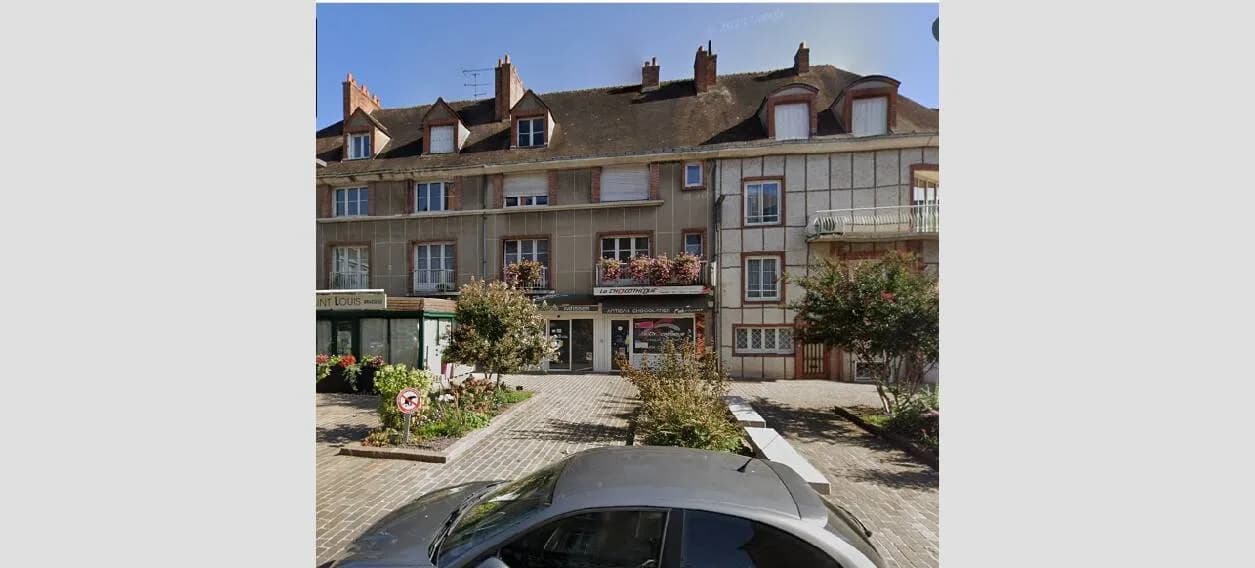 Immeuble de rapport 213 m² - Photo 1