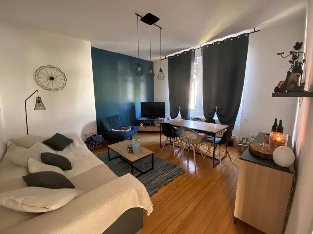 Immeuble de rapport 60 m² - Photo 1