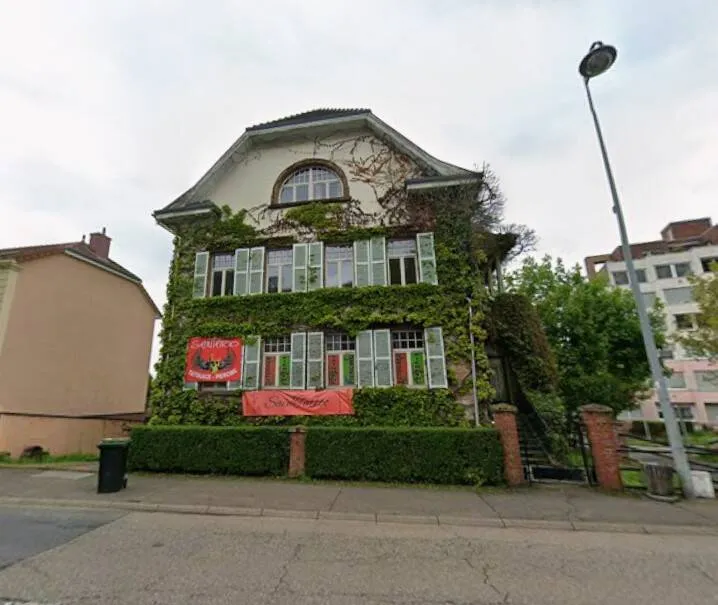 Immeuble de rapport 100 m² - Photo 1