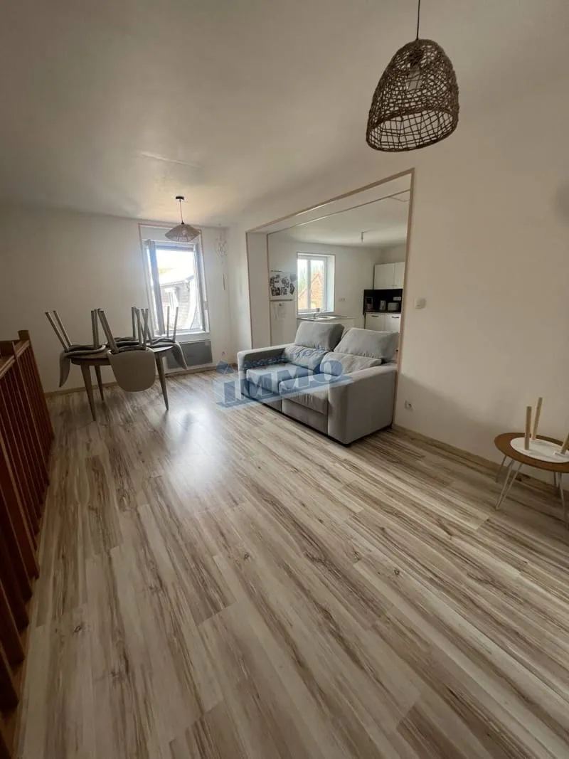 Immeuble de rapport 204 m² - Photo 1