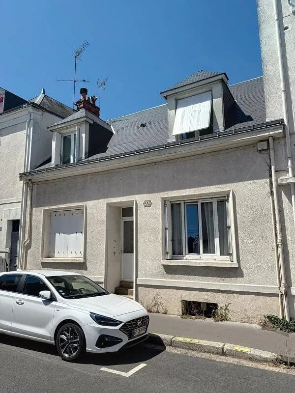 Immeuble de rapport 90 m² - Photo 1