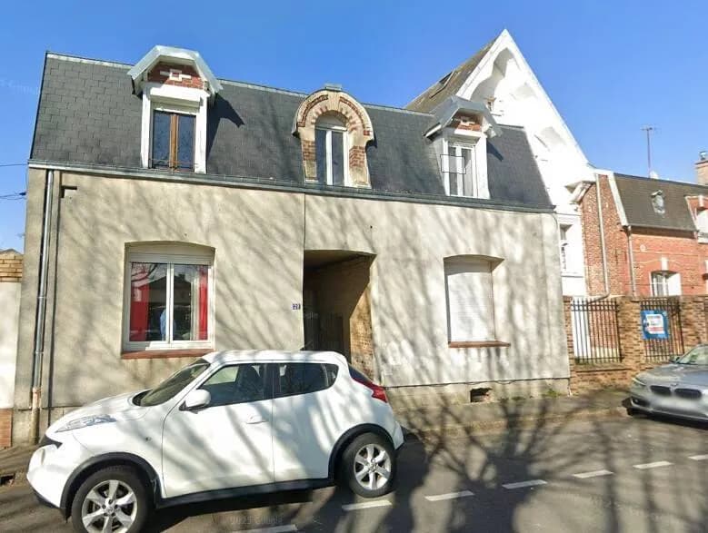 Immeuble 280 m² - Photo 1