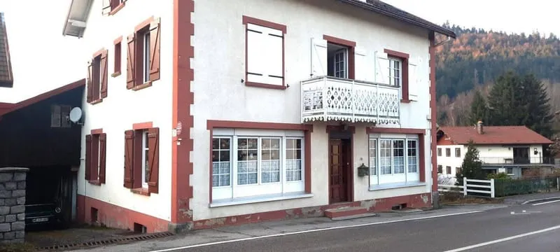 Immeuble 280 m² - Photo 1