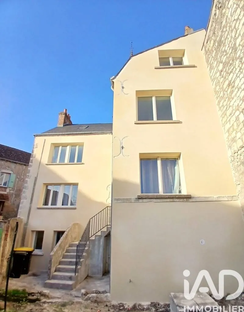 Immeuble 171 m² - Photo 1