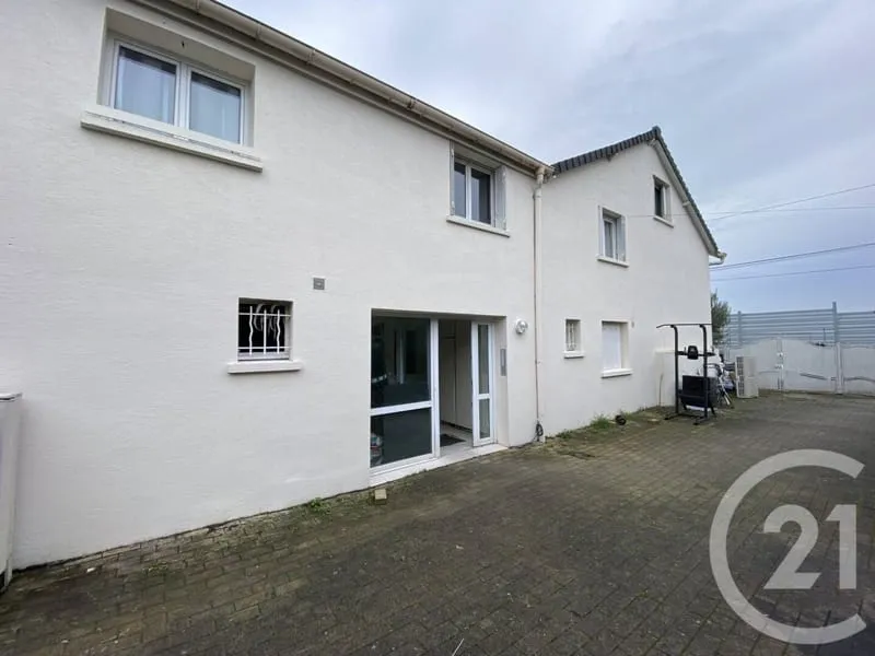 Immeuble de rapport 220 m² - Photo 1