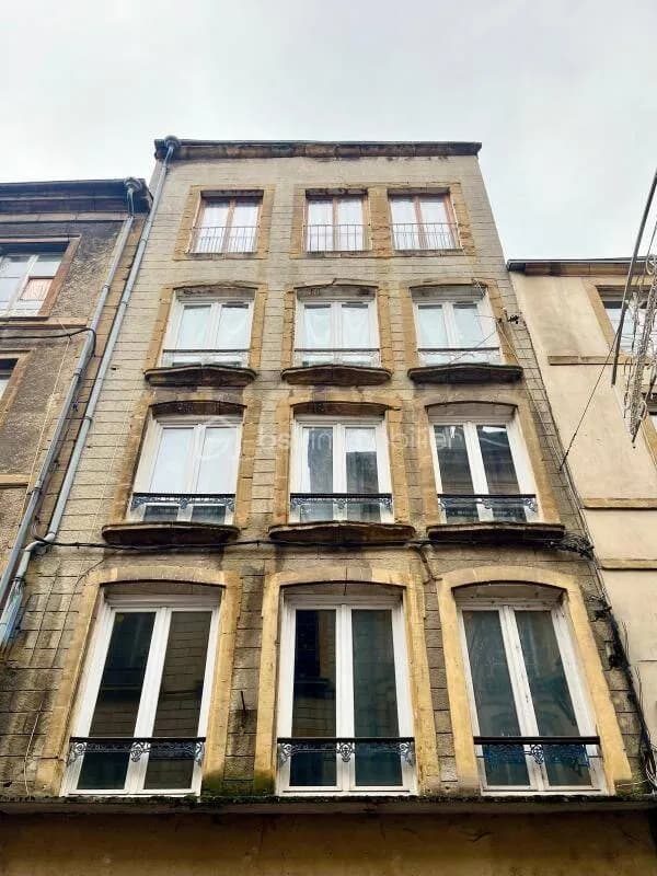 Immeuble 225 m² - Photo 1