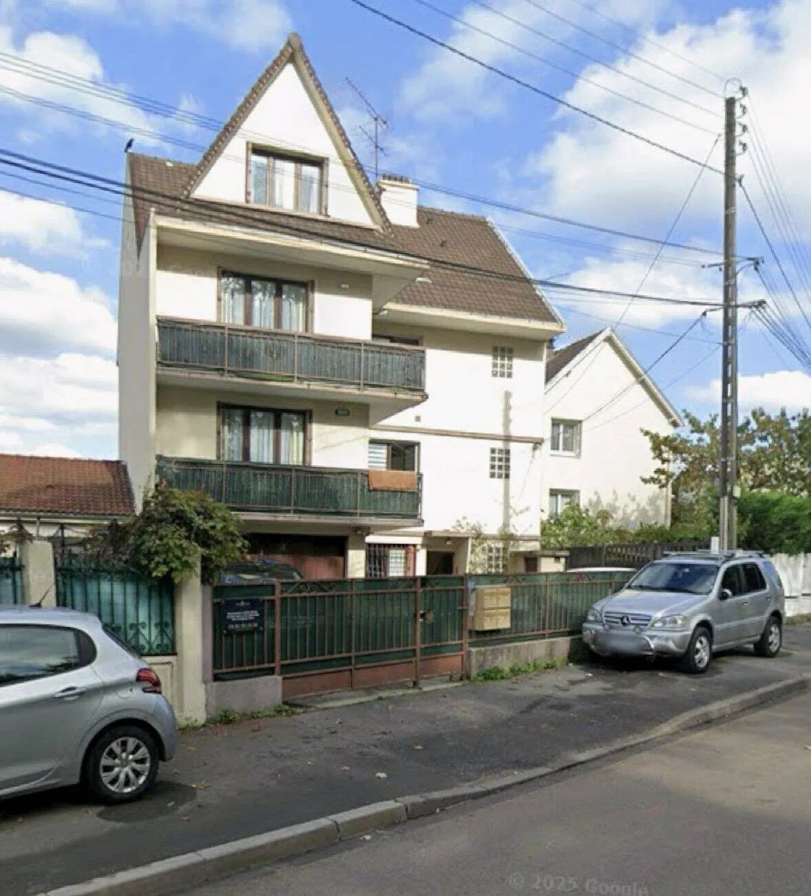 Immeuble de rapport 300 m² - Photo 1