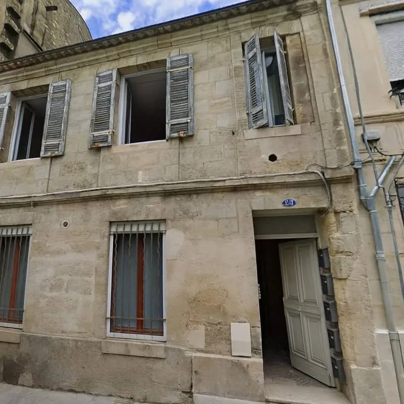 Immeuble 155 m² - Photo 1