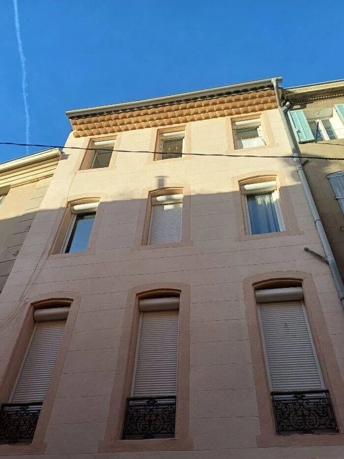 Immeuble de rapport 250 m² - Photo 1