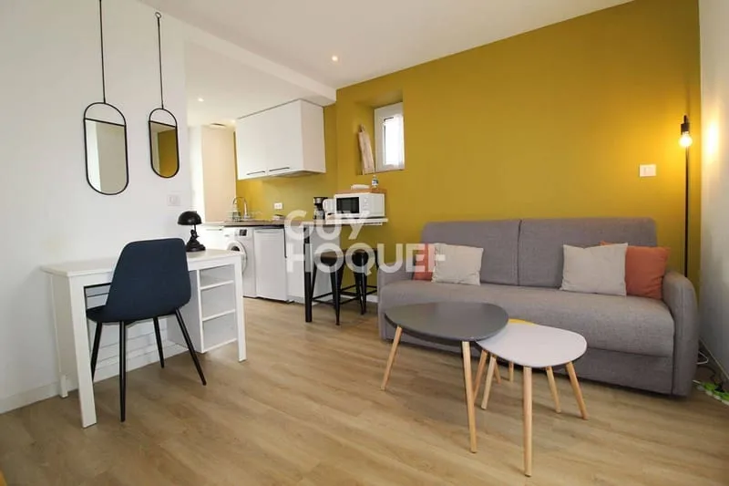 Immeuble de rapport 151 m² - Photo 1