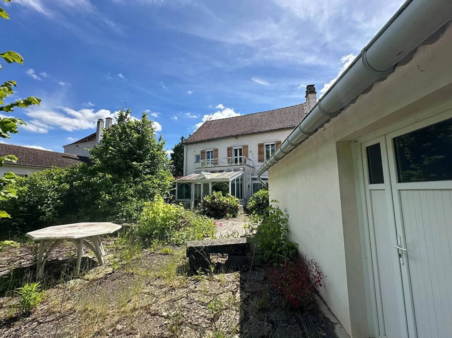 Immeuble 172 m² - Photo 1