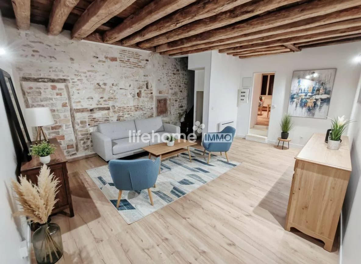 Immeuble de rapport 240 m² - Photo 1