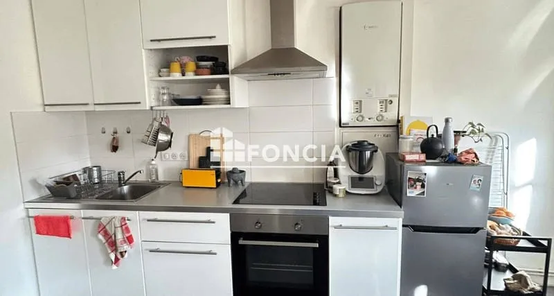 Immeuble de rapport 217 m² - Photo 1