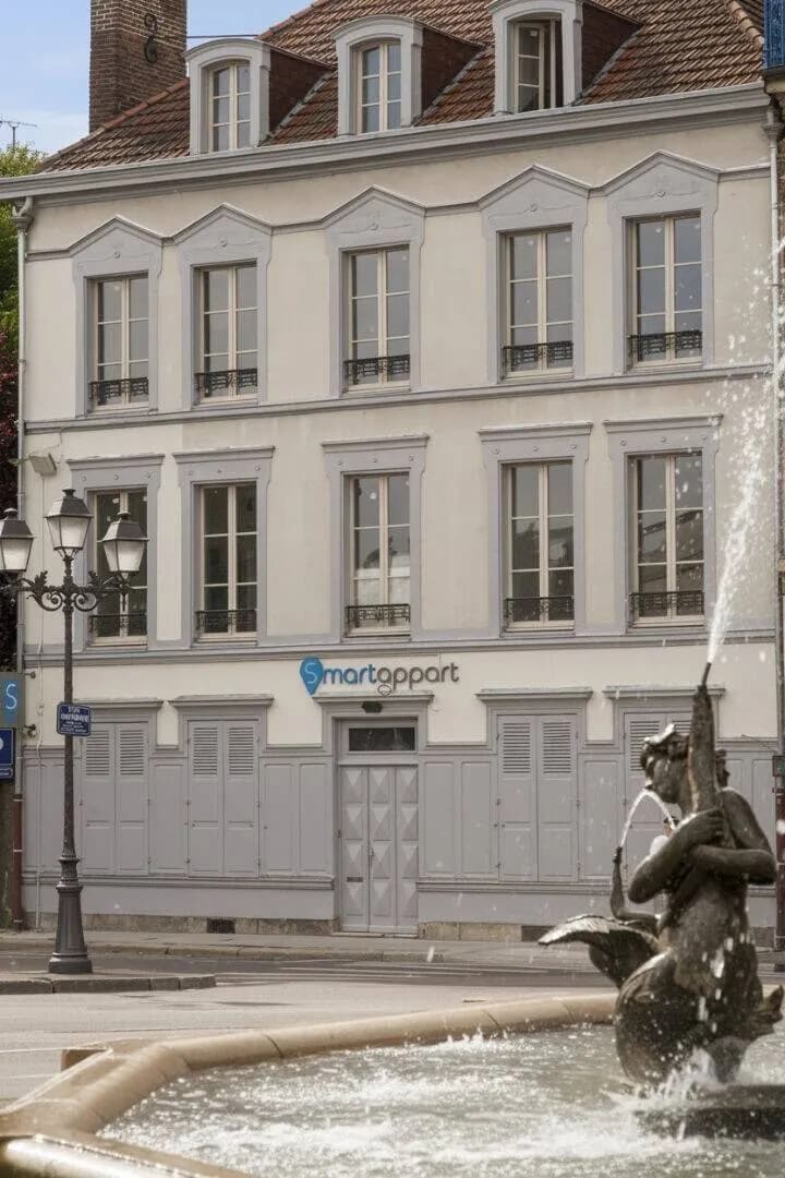 Immeuble de rapport 400 m² - Photo 1