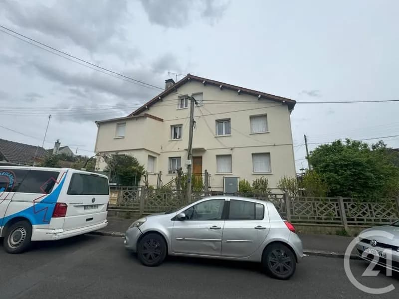 Immeuble mixte 189 m² - Photo 1