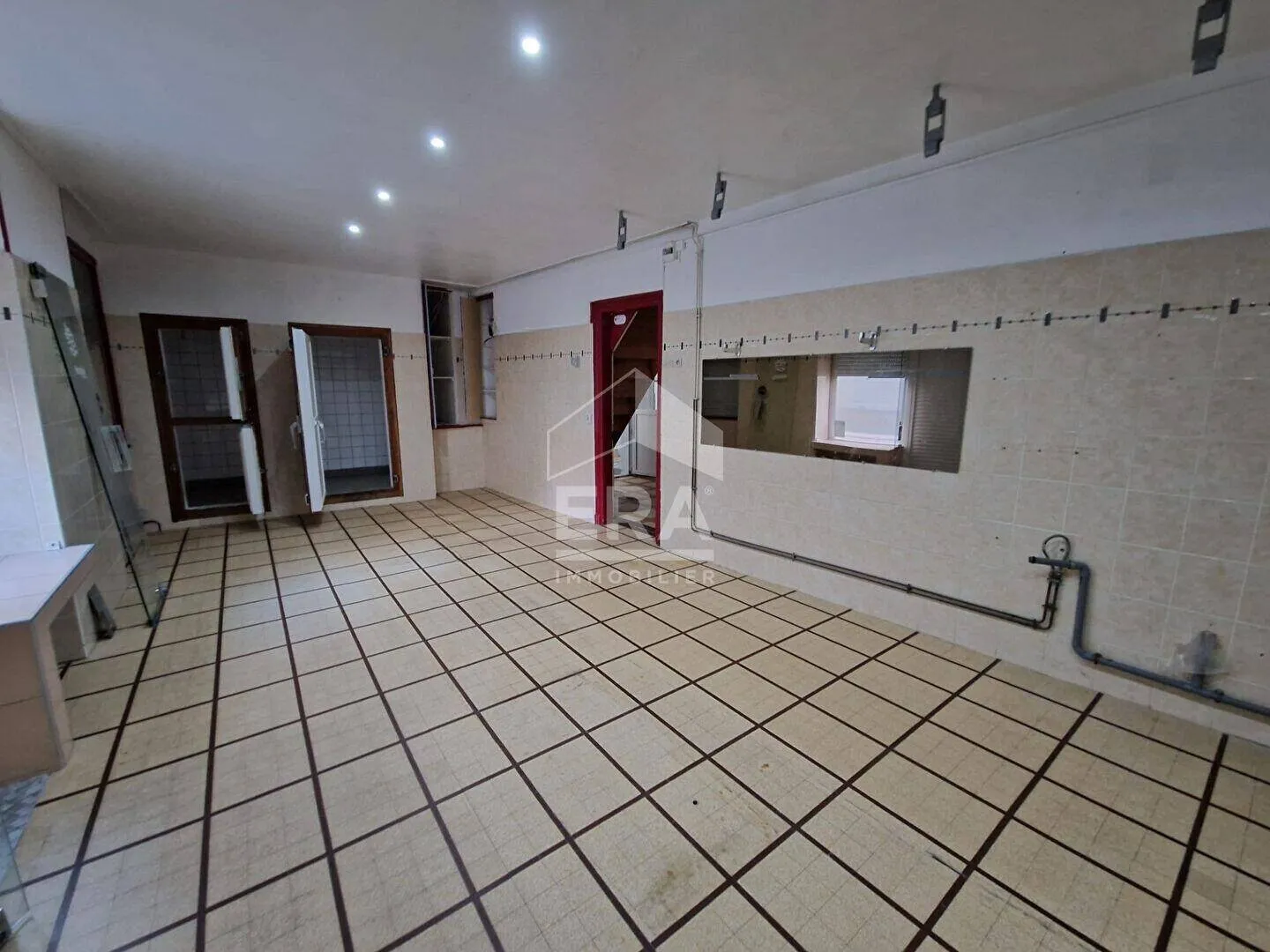Immeuble 6 pièces 138 m² - Photo 1