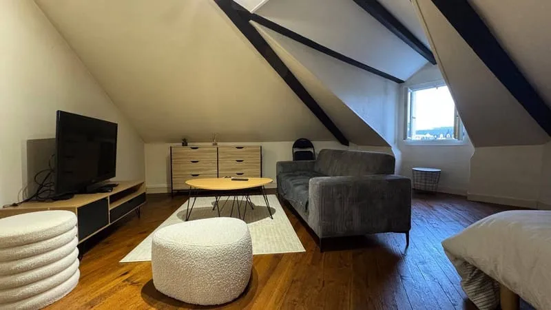 Immeuble de rapport 104 m² - Photo 1