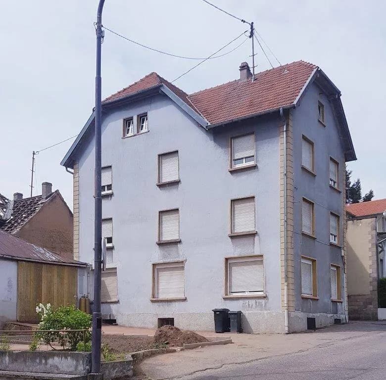 Immeuble 290 m² - Photo 1