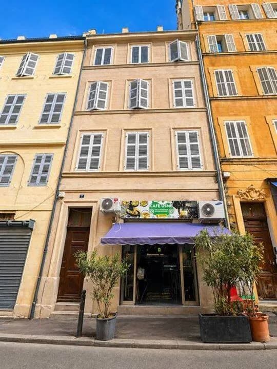 Immeuble de rapport 340 m² - Photo 1