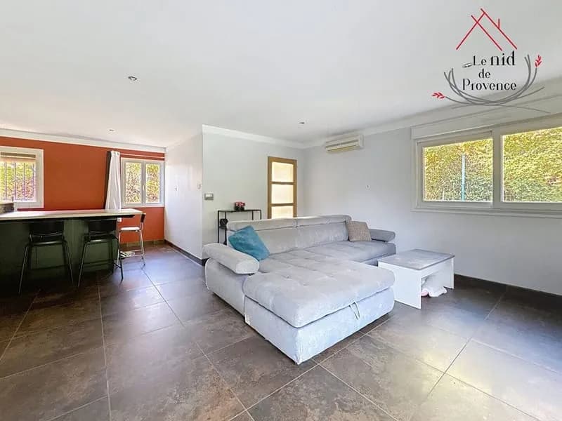 Immeuble 139 m² - Photo 1