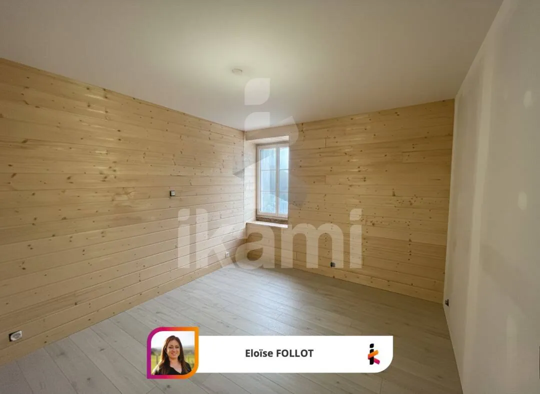 Immeuble 516 m² - Photo 1