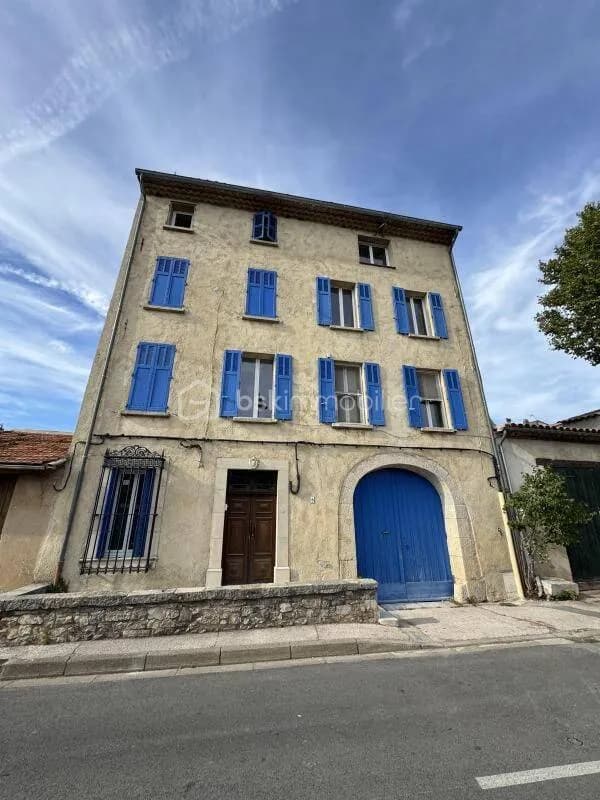 Immeuble de rapport 315 m² - Photo 1