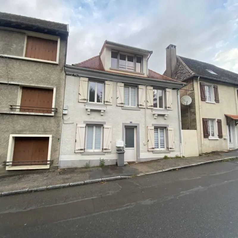 Immeuble de rapport 181 m² - Photo 1