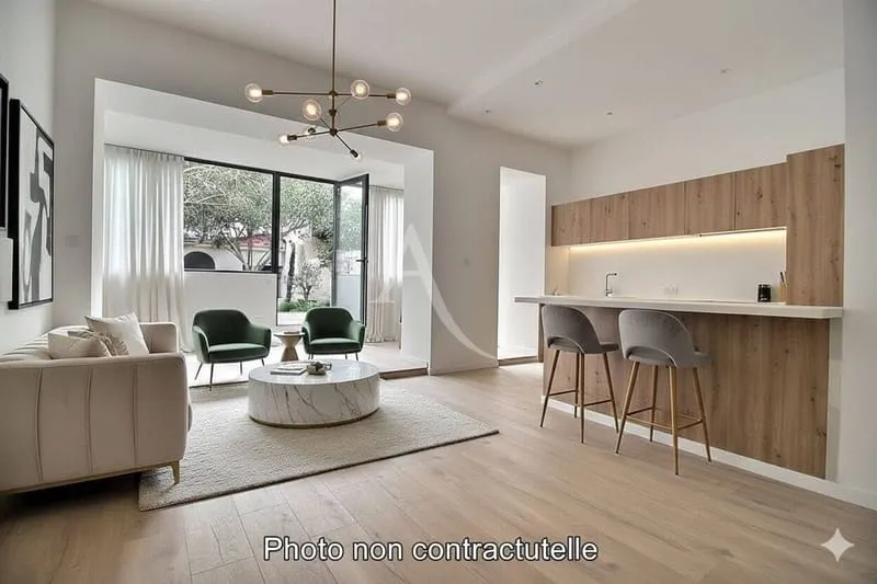 Immeuble 198 m² - Photo 1