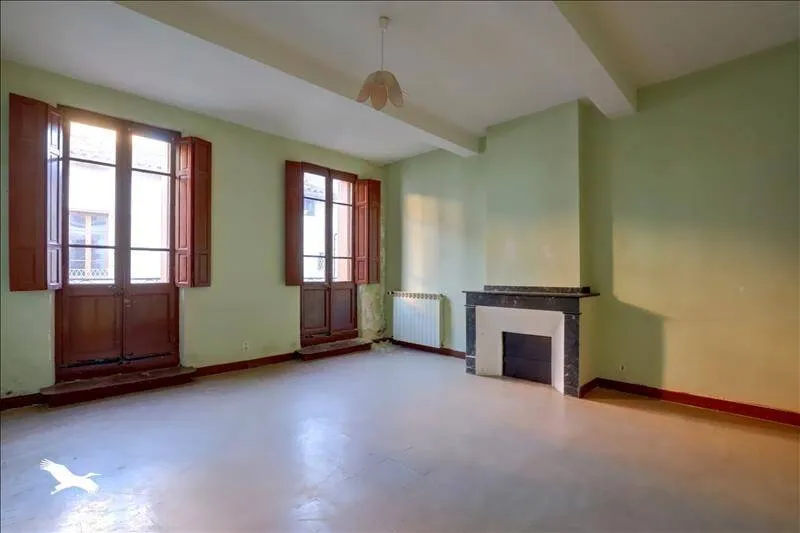 Immeuble 337 m² - Photo 1