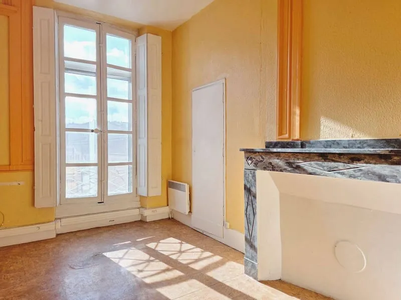 Immeuble 15 pièces 362 m² - Photo 1