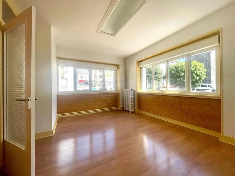 Immeuble de rapport 104 m² - Photo 1