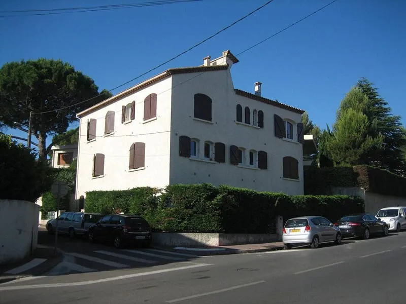 Immeuble 120 m² - Photo 1