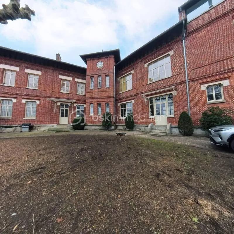 Immeuble 1665 m² - Photo 1