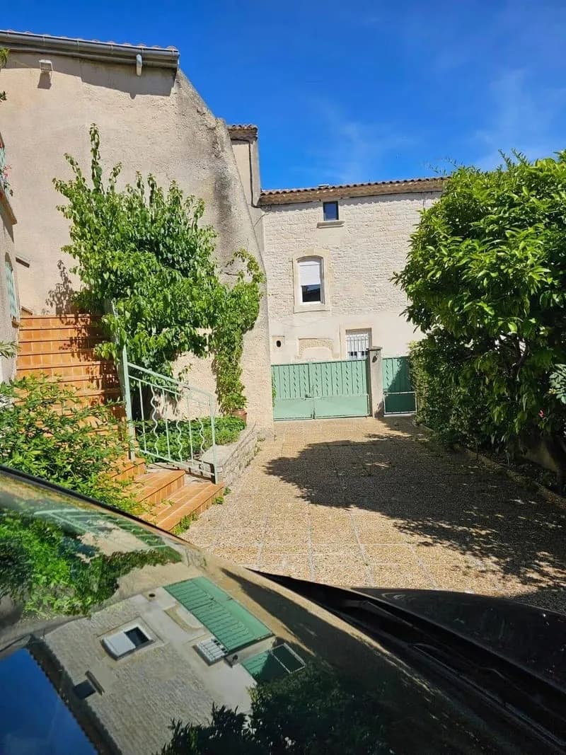 Immeuble 96 m² - Photo 1