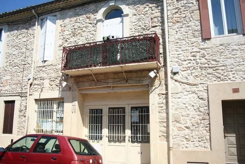Immeuble 270 m² - Photo 1