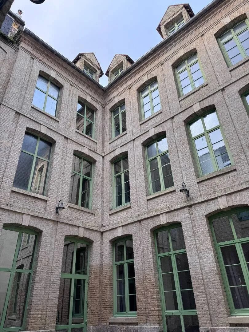 Immeuble de rapport 210 m² - Photo 1