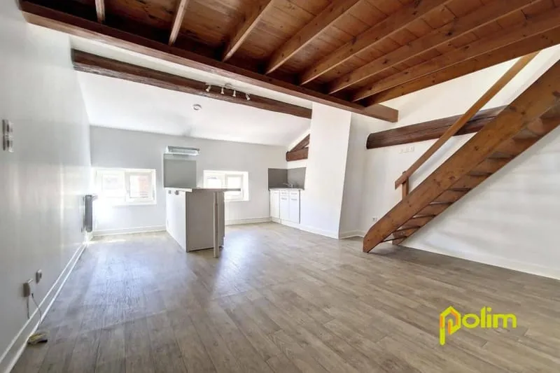 Immeuble de rapport 259 m² - Photo 1