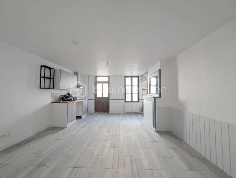 Immeuble de rapport 75 m² - Photo 1