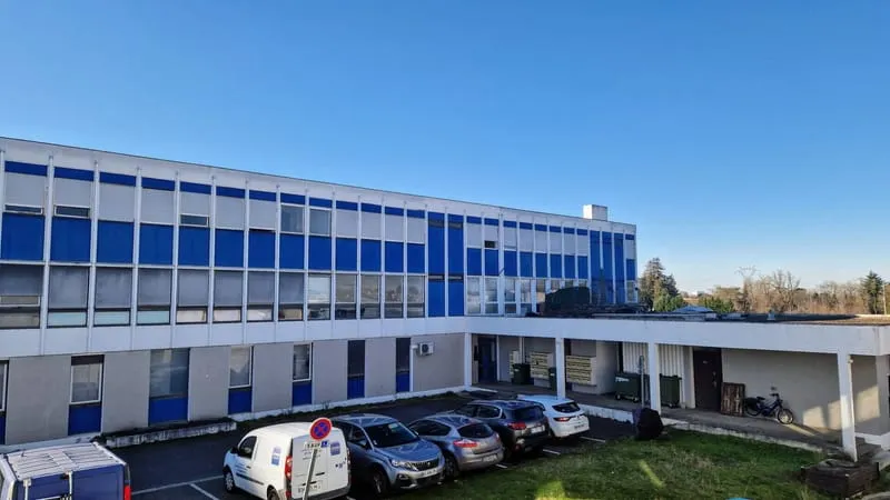 Immeuble 319 m² - Photo 1