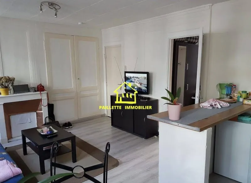 Immeuble de rapport 127 m² - Photo 1