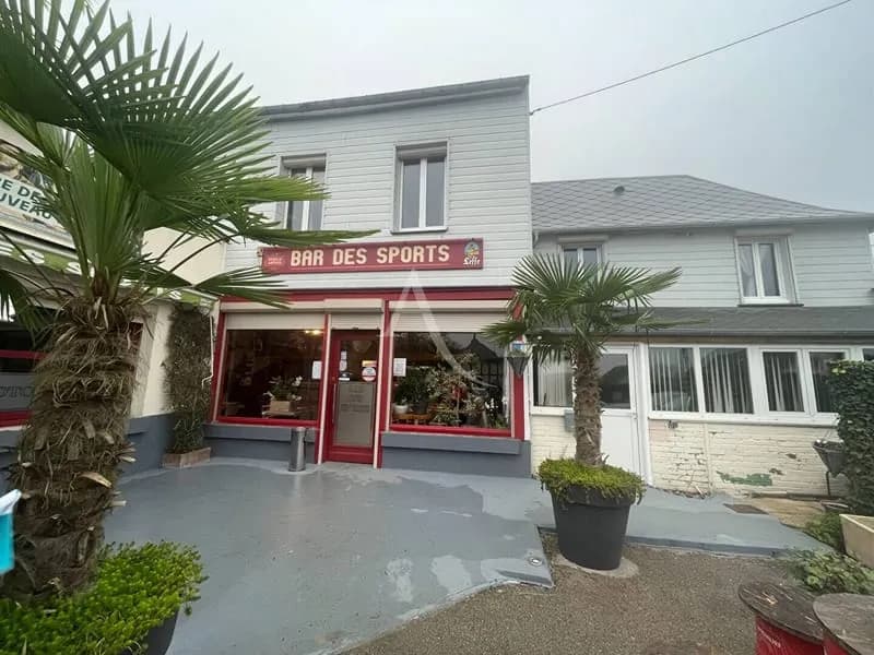 Immeuble de rapport 8 pièces 235 m² - Photo 1
