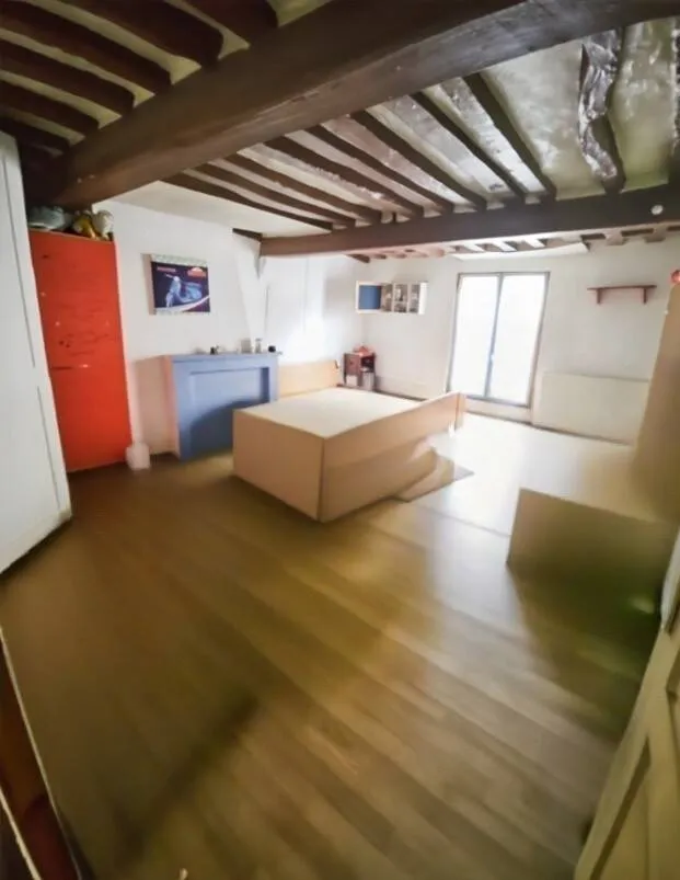 Immeuble 279 m² - Photo 1