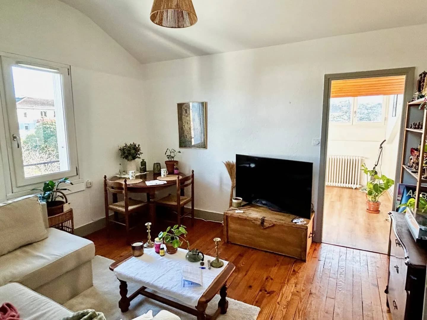 Immeuble de rapport 247 m² - Photo 1