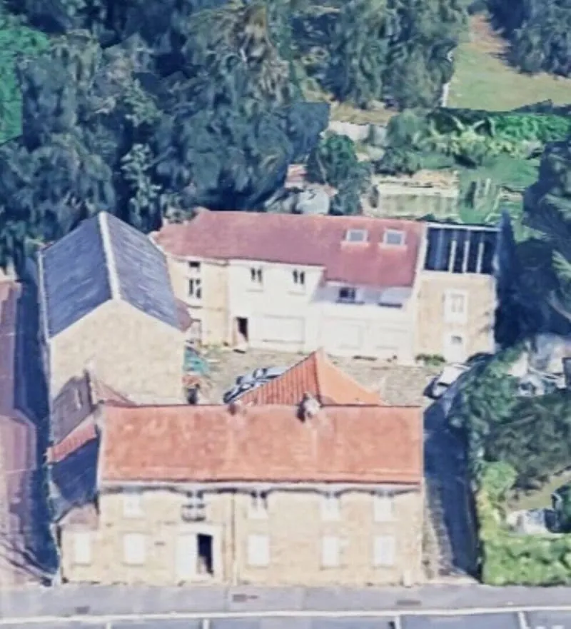 Immeuble de rapport 200 m² - Photo 1
