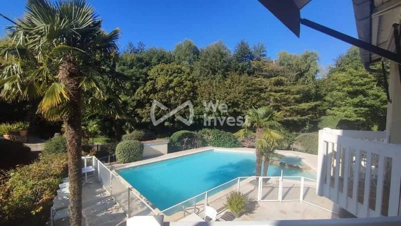Immeuble 1300 m² - Photo 1
